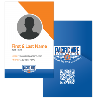 Security Badge